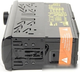 USB-магнитола ACV AVS-812BW