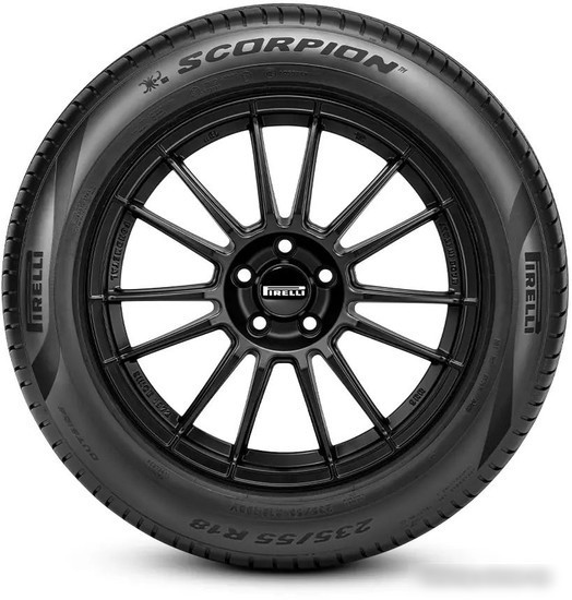 Летние шины Pirelli Scorpion 255/50R20 109Y