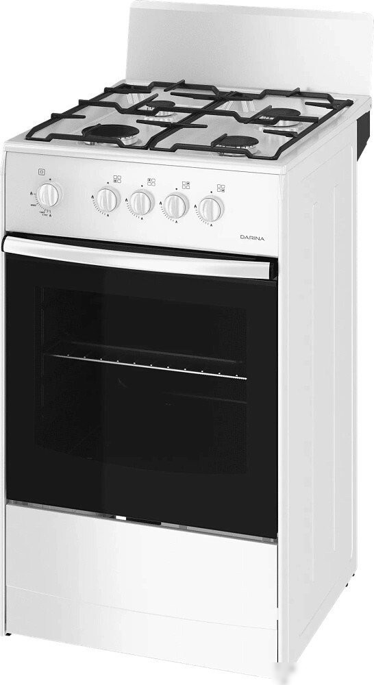 Кухонная плита Darina S4 GM341 101 W