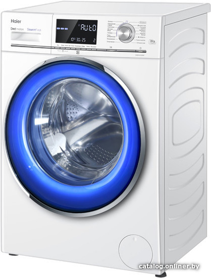 Стиральная машина Haier HW80-B14686