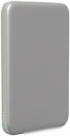 Внешний аккумулятор Magssory Core 5K 5000mAh PBN003 Titan
