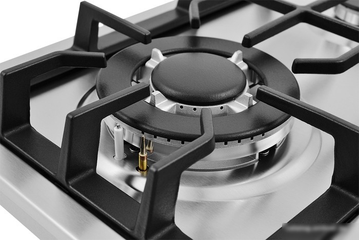 Варочная панель Zugel ZGH601X