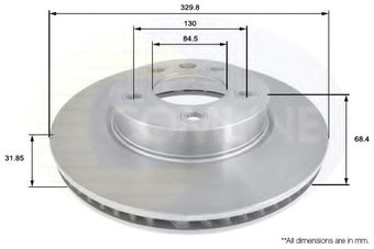 Comline ADC1475V
