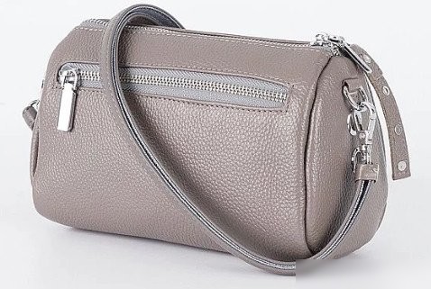 Женская сумка Poshete 886-88083-COF (кофе)