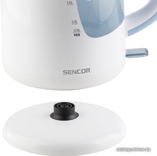 Электрочайник Sencor SWK 2510WH