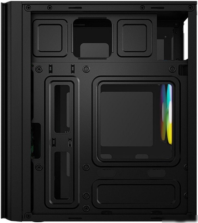 Корпус ACD M2-500 MO-SG28-S500