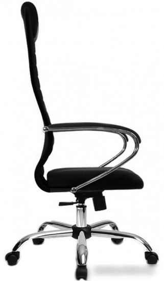 Офисное кресло Metta SU-BK131-10 CH (черный)
