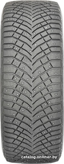 Зимние шины Michelin X-Ice North 4 SUV 265/50R22 112T