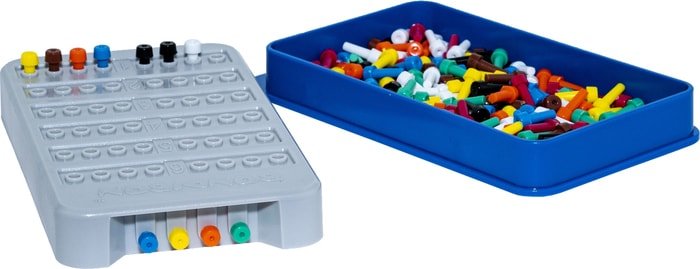 Настольная игра Bondibon IQ Эврика ВВ5137