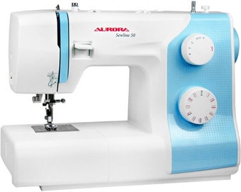 Швейная машина Aurora SewLine 50