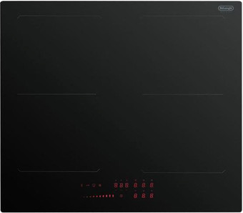 Варочная панель DeLonghi SLI 604 RUS