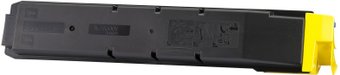 Картридж Kyocera TK-8600Y