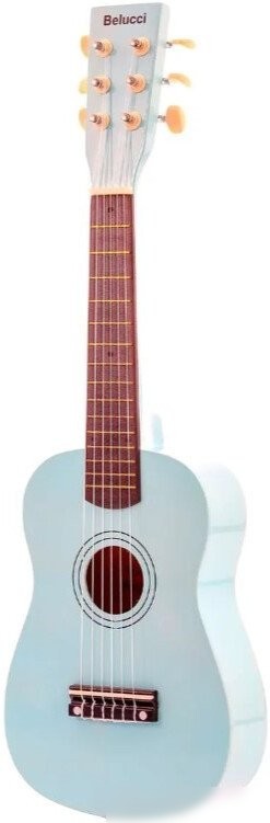 Гиталеле Belucci 23 Sky