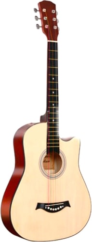 Акустическая гитара Fante FT-221-N