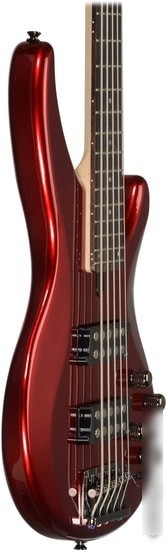 Бас-гитара Yamaha TRBX305 (красный)