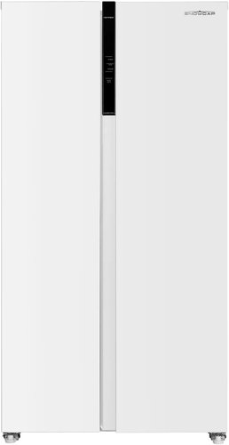 Холодильник side by side Snowcap SBS NF 472 W