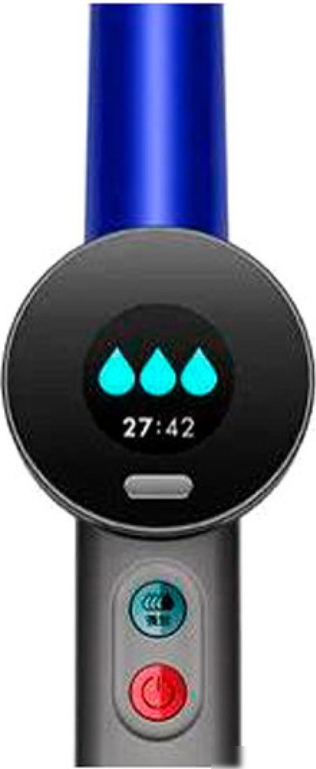 Вертикальный моющий пылесос Dyson WashG1 492584-01