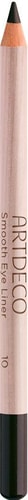Карандаш для глаз Artdeco Smooth (10 black) 1.4 г