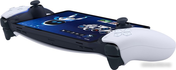 Игровая приставка Sony PlayStation Portal