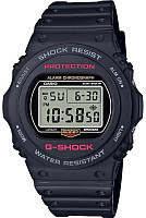 Наручные часы Casio DW-5750E-1ER