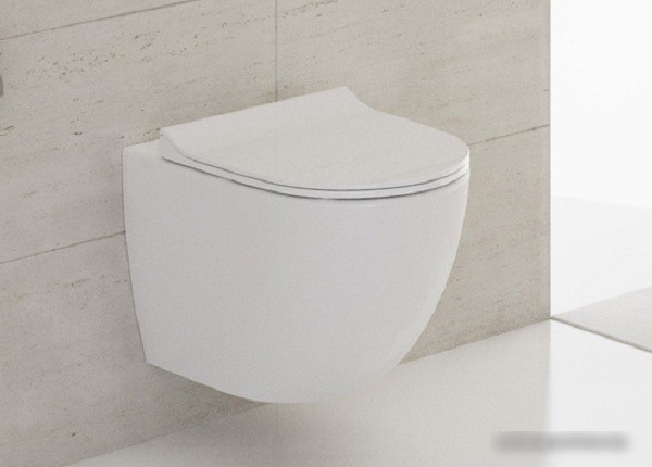 Унитаз Vitra Rim-Ex Sento 7748B003-0075