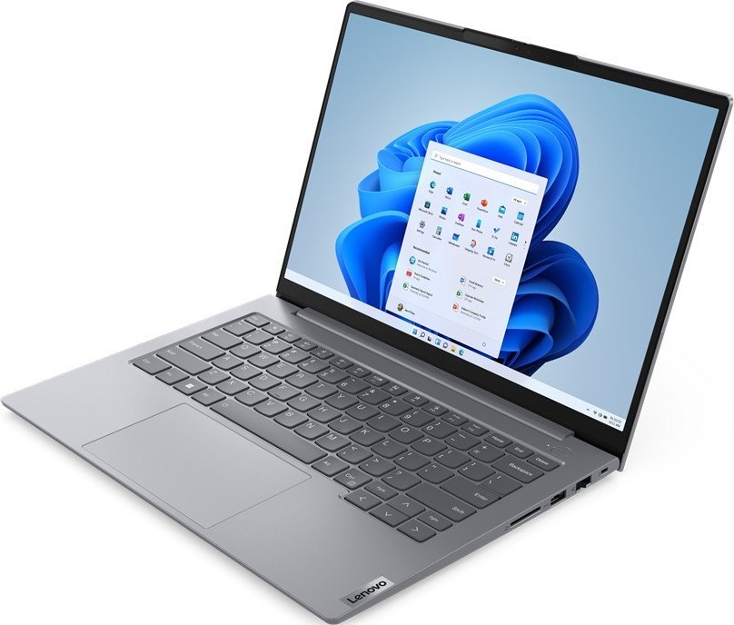Ноутбук Lenovo ThinkBook 14 G6 IRL 21KG005QEV 64 ГБ Win 11 Pro