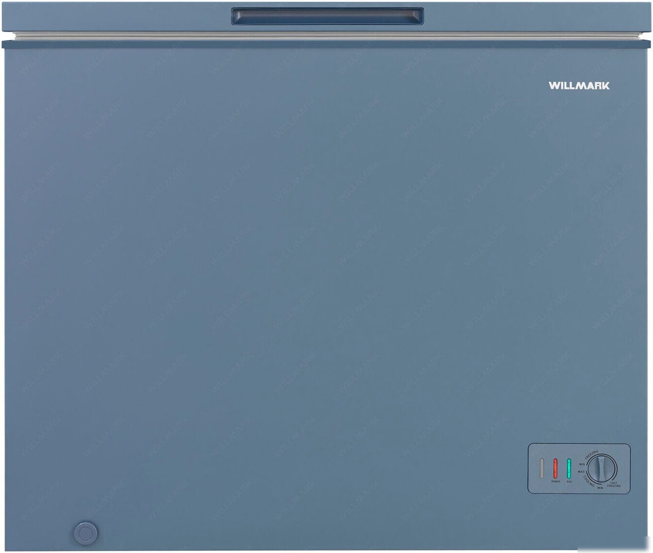 Морозильный ларь Willmark CF-310MS