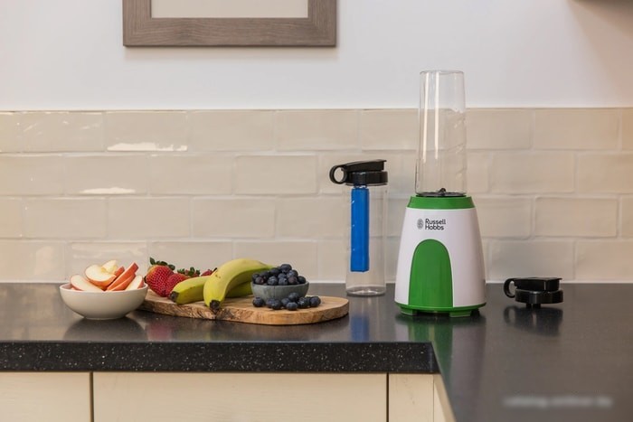 Стационарный блендер Russell Hobbs Explore Mix & Go Cool 25160-56