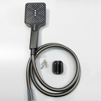 Душевой гарнитур Lauter 213GM