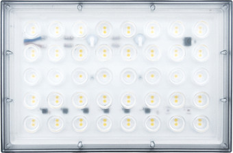 Фонарь КС LED TV-806M-100W-4000K-IP65