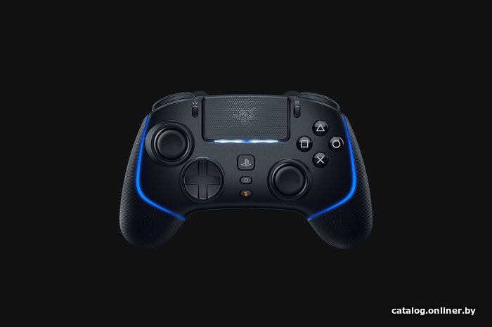 Геймпад Razer Wolverine V2 Pro (черный)