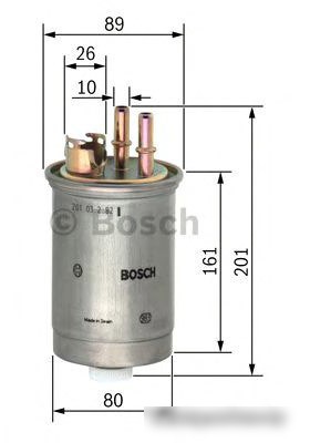 Bosch 0450906376 Bosch 0450906376