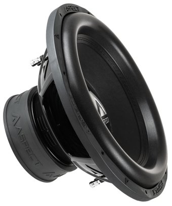 Головка сабвуфера Aspect TLW-15d2