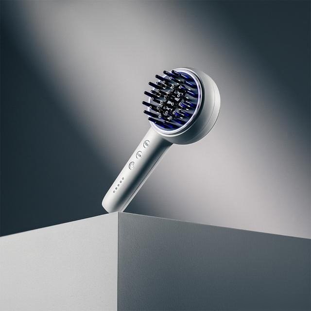 Расчёска Cecotec HairCare Revitalize Motion 116309