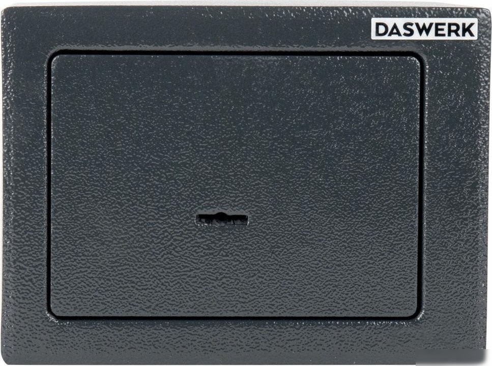 Мебельный сейф Daswerk SC-170KL 291337