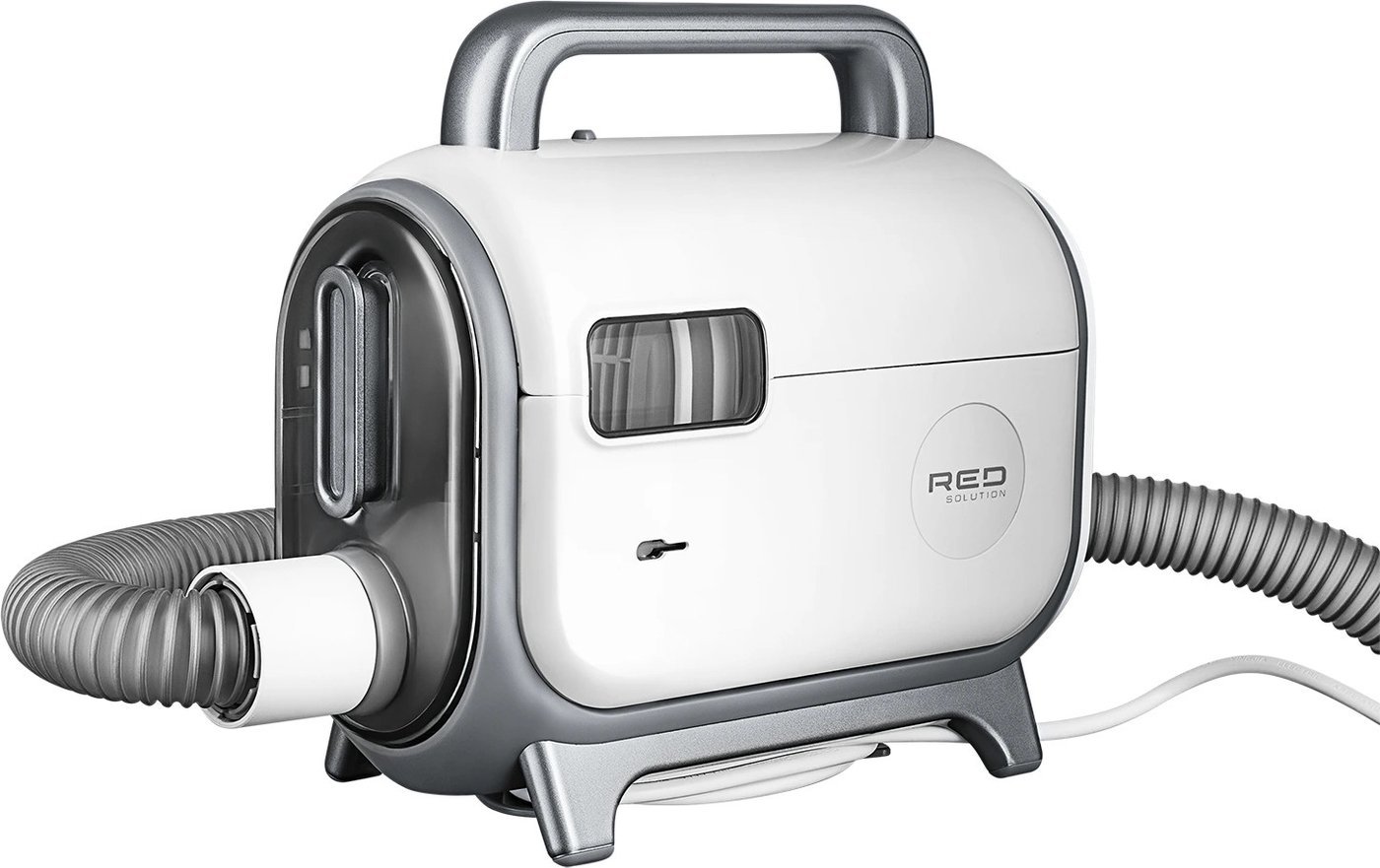 Многофункциональный прибор для груминга RED Solution GS50