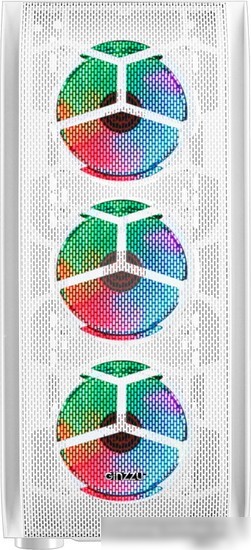 Корпус Ginzzu GL390