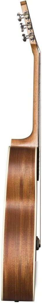 Акустическая гитара Baton Rouge X11S/P-CHB