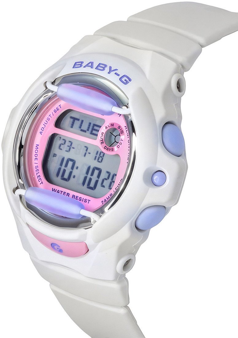 Наручные часы Casio BG-169PB-7E
