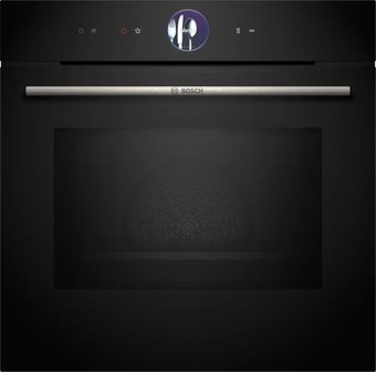 Электрический духовой шкаф Bosch Serie 8 HMG776NB1