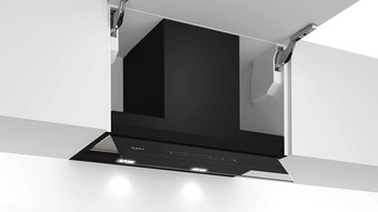 Кухонная вытяжка NEFF D65XAM2S0