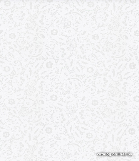 Рулонные шторы Legrand Кружево 120x175 (белый)