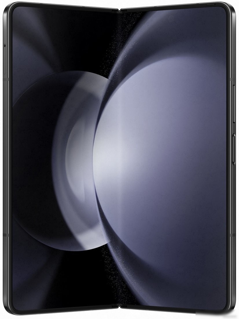 Телефон Samsung Galaxy Z Fold5 SM-F946B/DS 12GB/1TB (черный фантом)