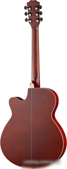 Акустическая гитара Foix FFG-2040C-NA