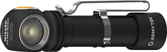 Фонарь Armytek Wizard C2 Magnet USB (теплый)