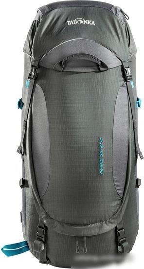 Туристический рюкзак Tatonka Noras 55+10 Women Trekking (titan-grey)