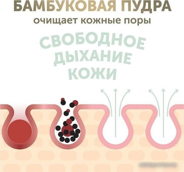 Трусики-подгузники Lovular Bamboo L 9-14 кг 429583 (44 шт)