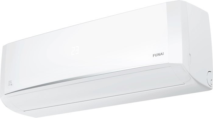 Сплит-система Funai Sensei Inverter 2023 RAC-I-SN35HP.D04