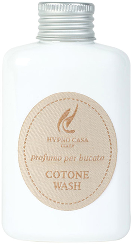Кондиционер для белья Hypno Casa Cotone Wash Парфюм (100 мл)