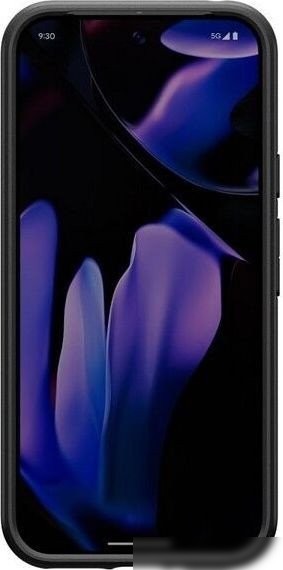 Чехол для телефона Spigen Slim Armor Cs для Google Pixel 9 Pro XL Black